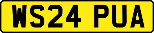 WS24PUA