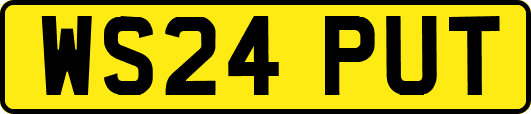 WS24PUT