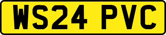 WS24PVC