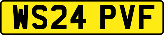WS24PVF