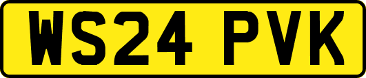 WS24PVK