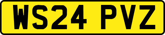 WS24PVZ