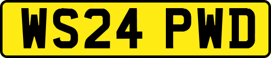 WS24PWD