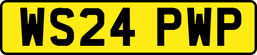 WS24PWP