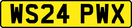 WS24PWX