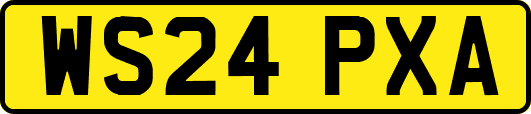 WS24PXA
