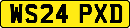 WS24PXD