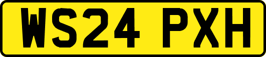 WS24PXH
