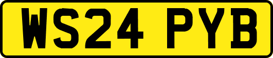 WS24PYB