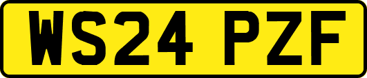WS24PZF