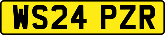 WS24PZR