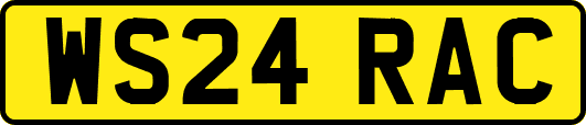 WS24RAC