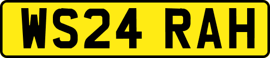 WS24RAH