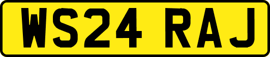 WS24RAJ