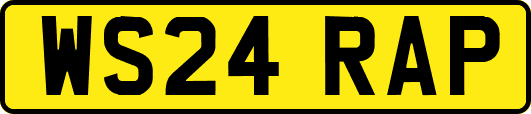 WS24RAP