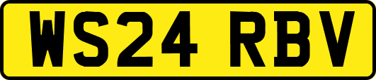 WS24RBV