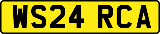 WS24RCA