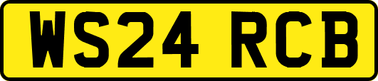 WS24RCB