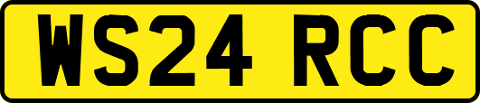 WS24RCC