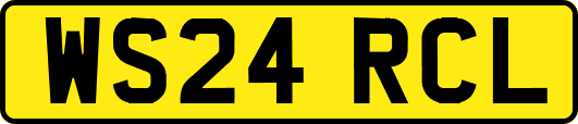 WS24RCL