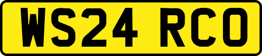 WS24RCO