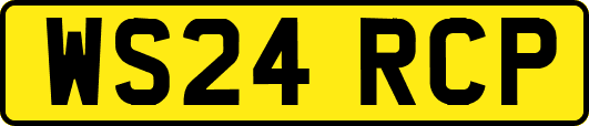 WS24RCP