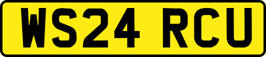 WS24RCU