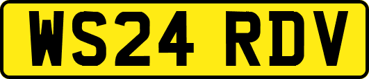 WS24RDV