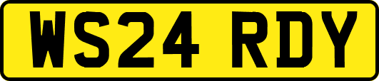 WS24RDY