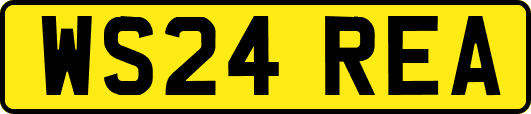 WS24REA