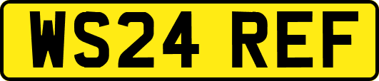 WS24REF