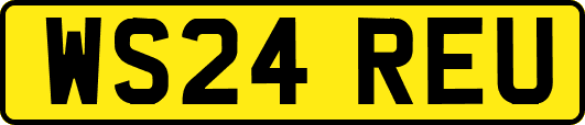 WS24REU