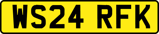 WS24RFK