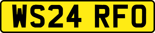 WS24RFO