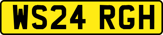 WS24RGH