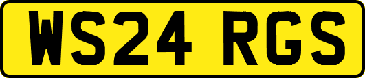 WS24RGS