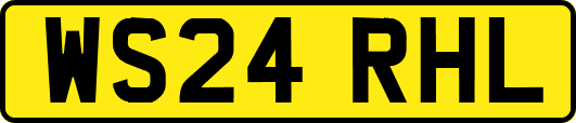 WS24RHL