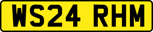 WS24RHM