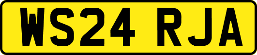 WS24RJA