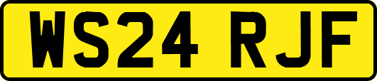 WS24RJF
