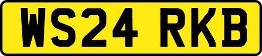 WS24RKB