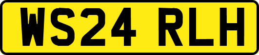 WS24RLH