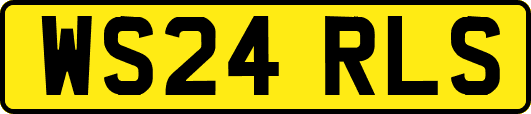 WS24RLS