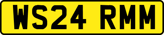 WS24RMM
