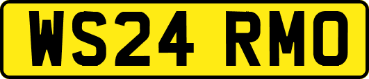 WS24RMO