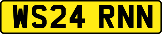 WS24RNN
