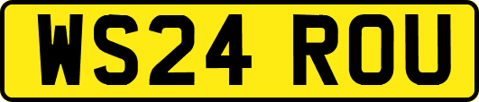 WS24ROU