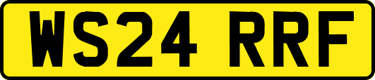 WS24RRF