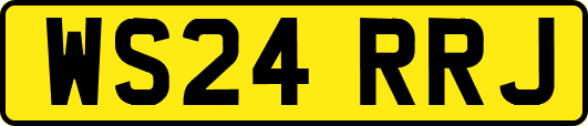 WS24RRJ