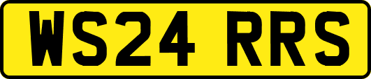 WS24RRS